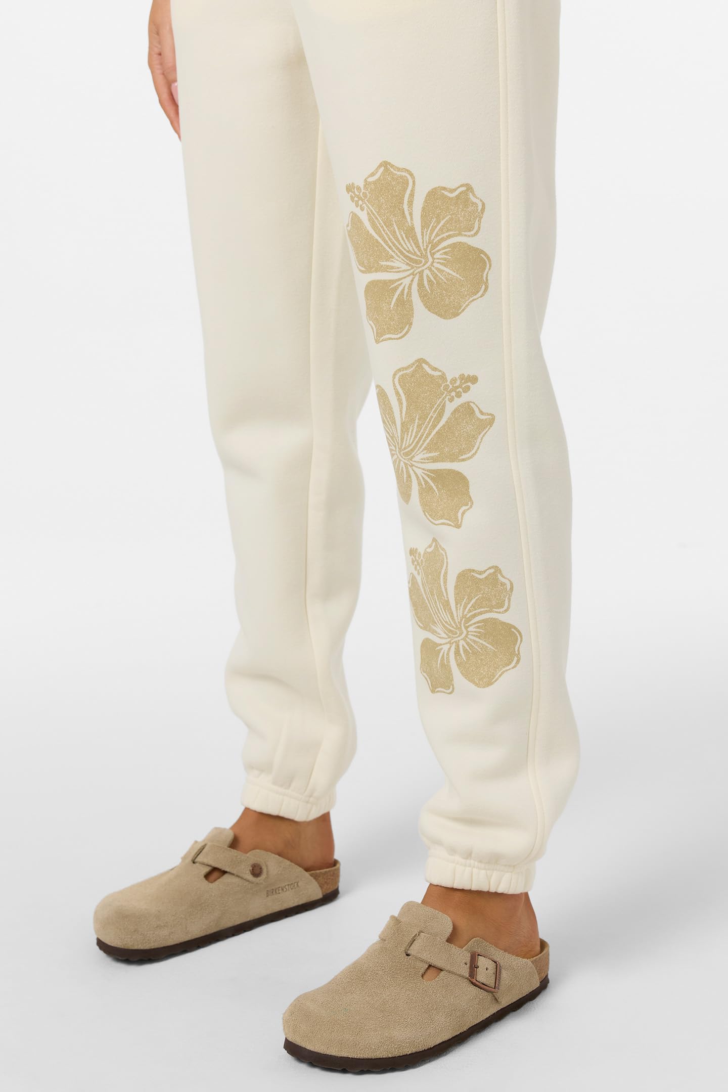 O'NEILL LEI RELAXED PANT WWH-Winter White L