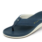 Reef Cushion Norte Mens Sandal Navy-Off White 13