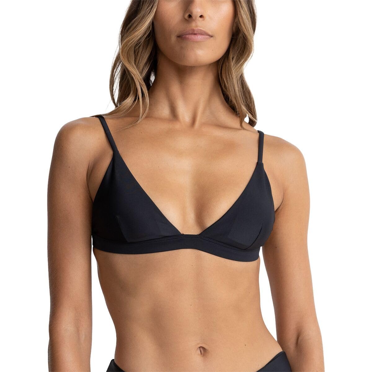 RHYTHM CLASSIC BRALETTE TOP BLK-BLACK 3M