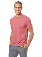 Fair Harbor Kismet Tee Red XXL