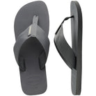 Havaiana's Sandals SteelGray 9/10