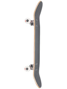 Globe G0 Heyman Complete Skateboard Red/Off-White 8.0