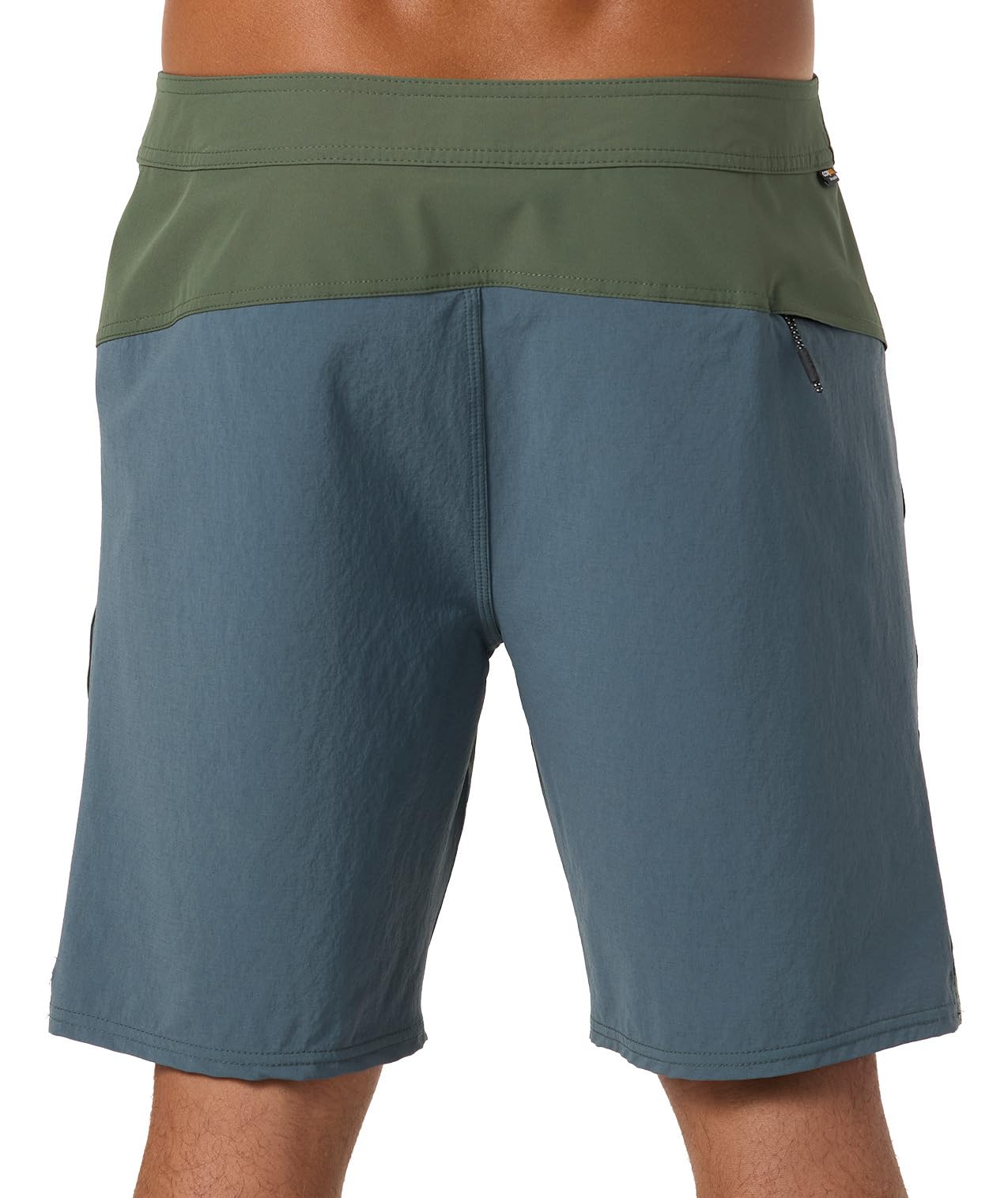 O'NEILL HYPERFREAK TRVLR TECH ENDURO 19'' DKO 38