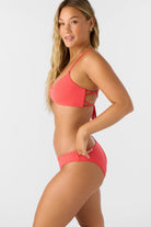 O'NEILL SALTWATER SOLIDS RIB HUNTINGTO CAY M