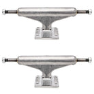 Independent Staged 11  Hollow Polished Trucks Silver 169