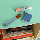 Thread Wallets Wrist Lanyards Emmeline OS
