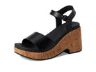 Reef Sunset Sayulita Womens Sandal Black 10