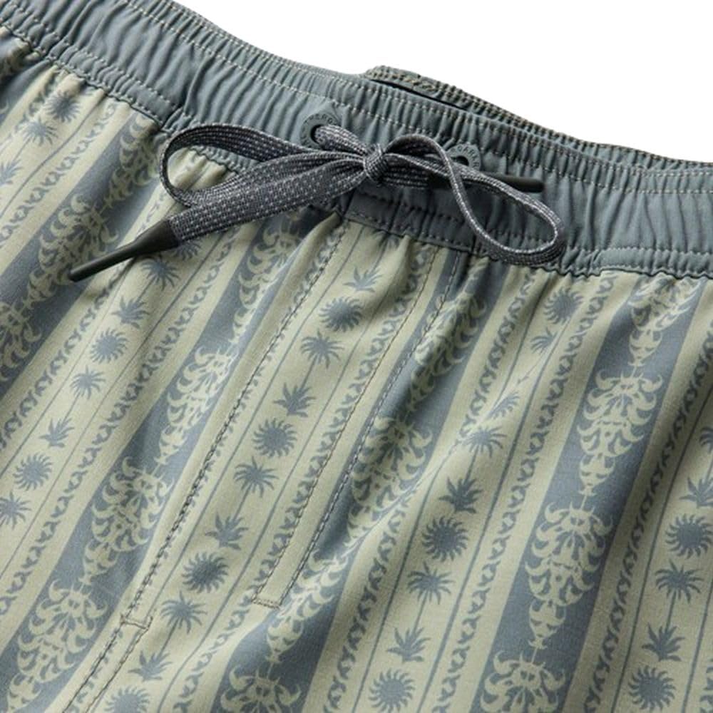 ROARK SHOREY SRF-SEA FOAM L