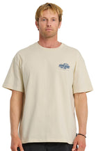 Quiksilver Get Out There ORG BNE-Bone White XL