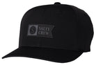 SALTY CREW APEX FLEXFIT 6 PANEL Black L/XL