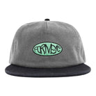 Former Merchandise Slack Cap BLK-Black OSFM