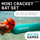 Waboba Mini WaterCracket w/ Zag Ball assorted