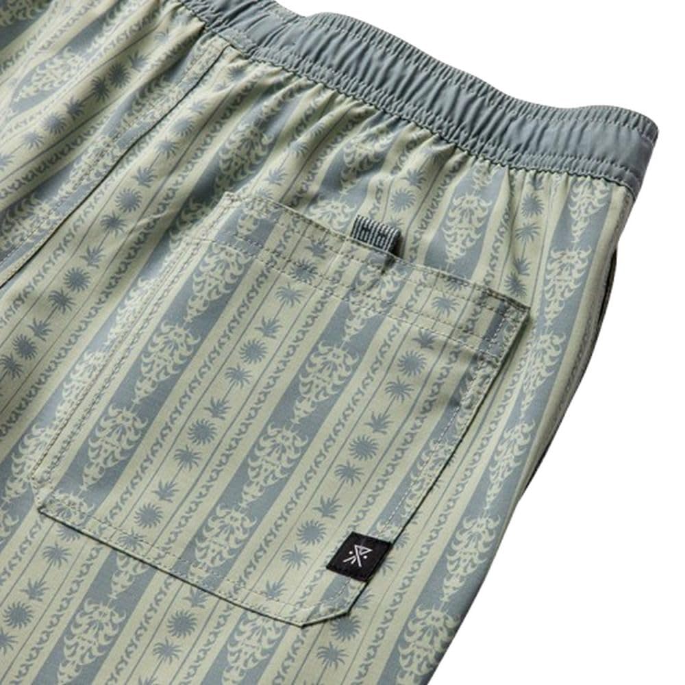 ROARK SHOREY SRF-SEA FOAM L