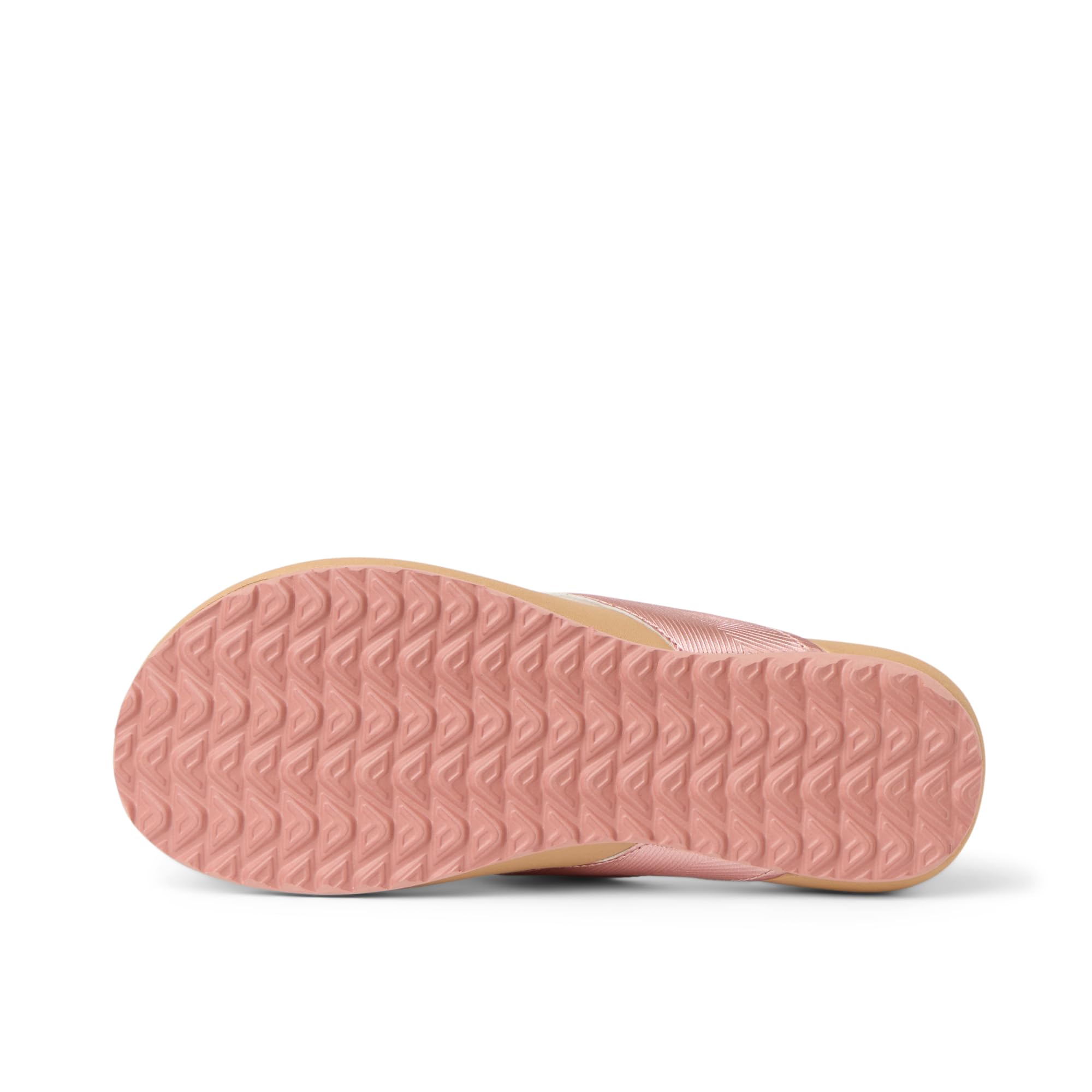 Reef Cushion Harmony Girls Sandal Pastel Pink 3 Y