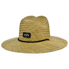 Billabong Tides Straw Hat NAT OS