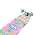 Impala Muse Dancing Longboard MakeMeUnfazed 49