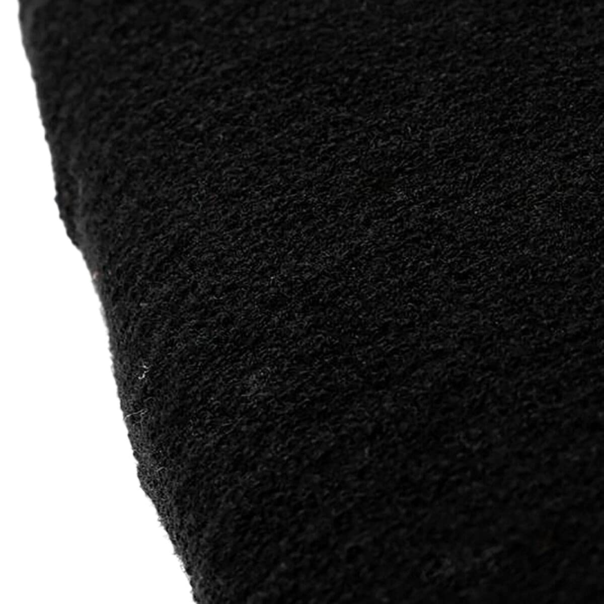 Creatures of Leisure Icon Shortboard Sox Black 6ft3in