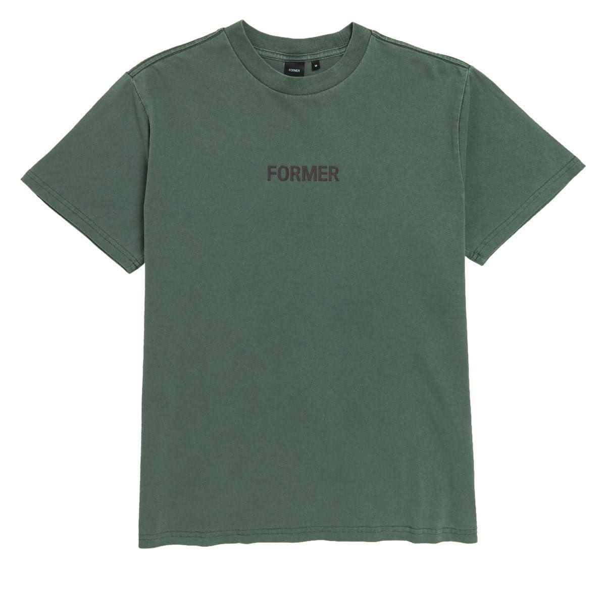 Former Merchandise Legacy Overdye T-shirt Washed Pine L