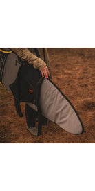 Dakine Team Mission Thruster Boardbag 918-Robinson Grey Camo 7ft0in