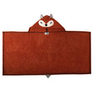 Waci Plush Kids Hooded Towel Assorted