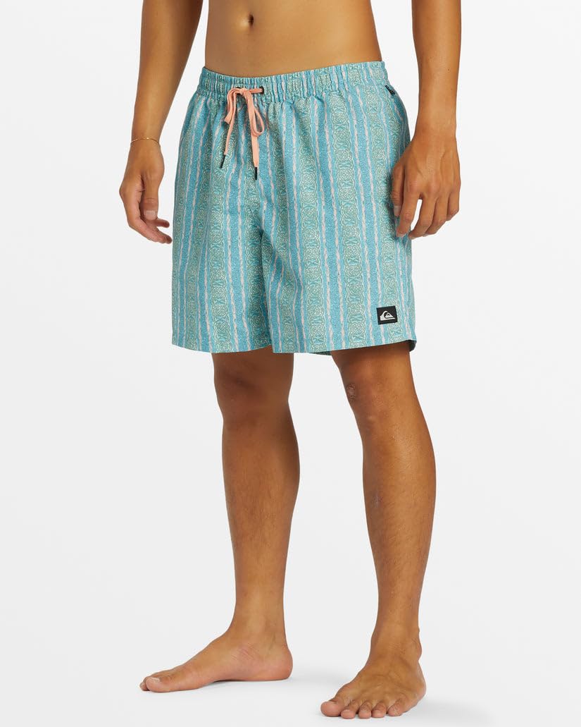 Quiksilver Remade Mix Volley  BGS7 M