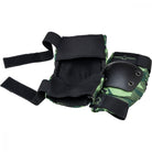 Pro-Tec Street Knee/Elbow Pads Camo S