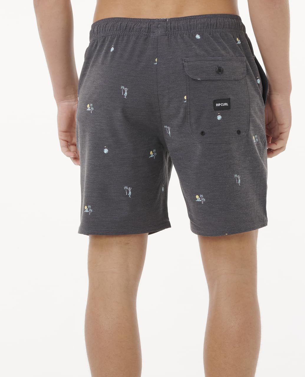 RIP CURL SKELLY BREACH VOLLEY 0090 L