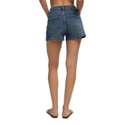 Z SUPPLY CAMILA HIGH RISE A LINE SHORT LISBON (LSO) 27