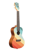 Kala Concert Ukulele Farout Natural