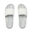 Reef Tailslide Mens Sandal White-Grey-Marble 10