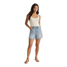 Z SUPPLY JONAH MID RISE RELAXED SHORT AVALON (AVA) 26
