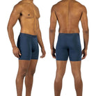 BN3TH CLASSIC ICON BOXER BRIEF SD NAVY M