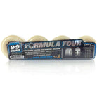 Spitfire Formula Four 99D Wheels Conical Full 53mm