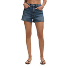 Z SUPPLY CAMILA HIGH RISE A LINE SHORT LISBON (LSO) 27