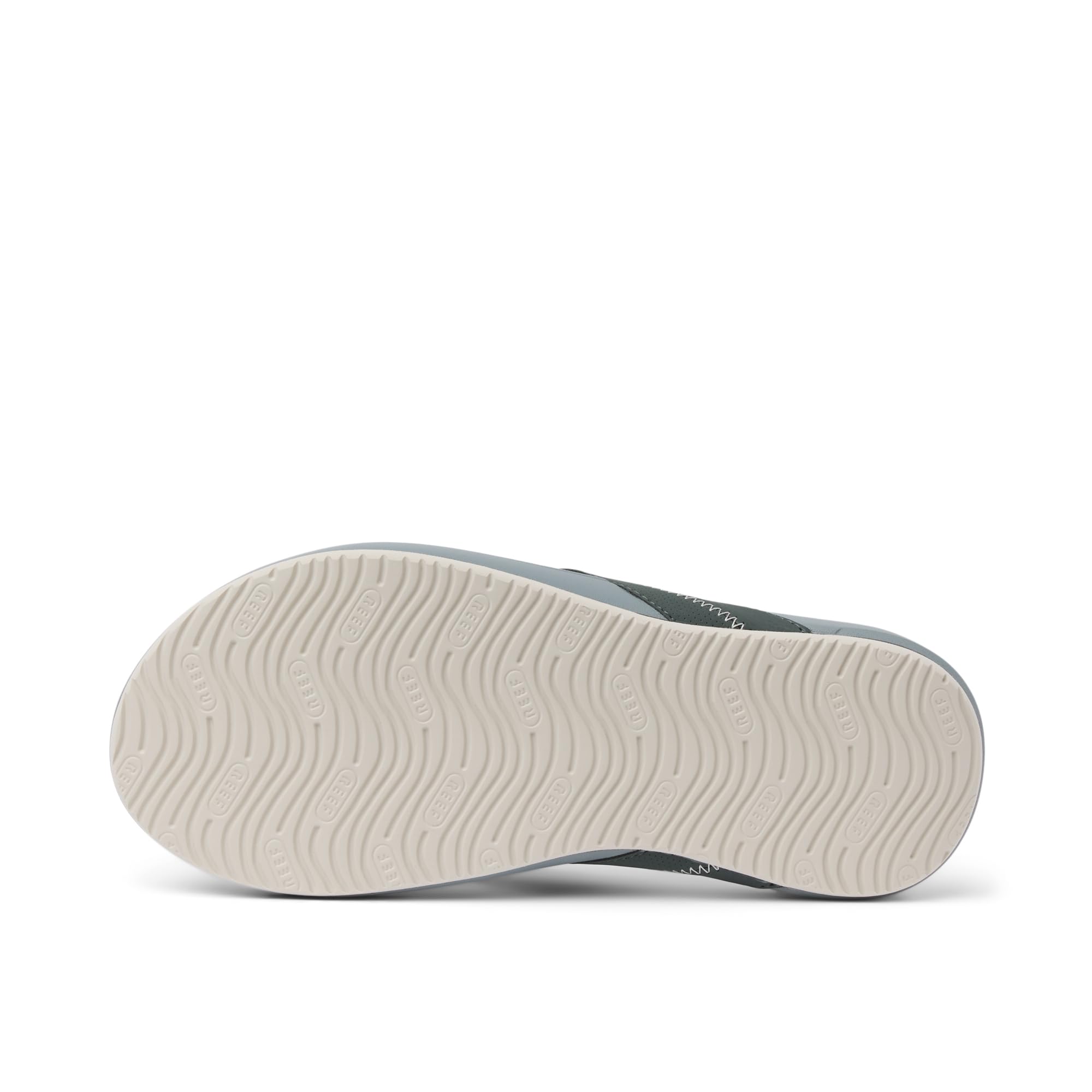 Reef Cushion Phantom 2.0 Mens Sandal Ash-Grey 10
