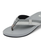 Reef Cushion Phantom 2.0 Mens Sandal Grey-Grey 6