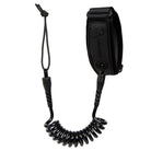 Creatures of Leisure Reliance Bodyboard Leash Black L