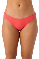 O'NEILL SALTWATER SOLIDS RIB BLUE LAGO CAY XS