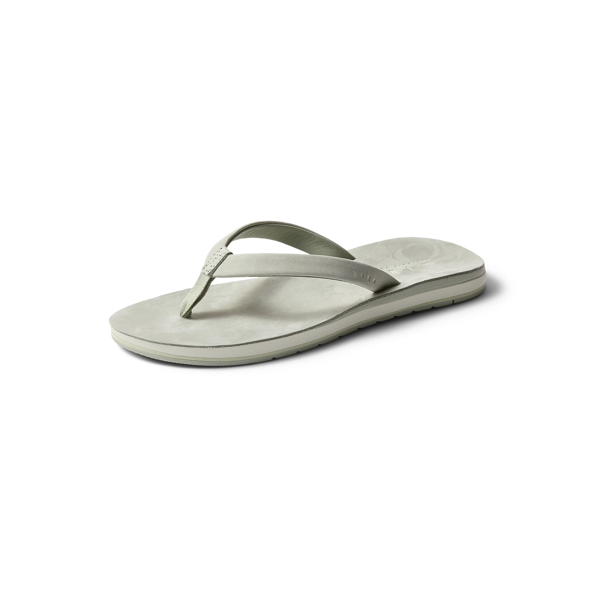 Reef Ojai Classic Slim Womens Sandal Sage 7