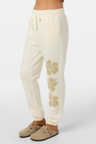 O'NEILL LEI RELAXED PANT WWH-Winter White L