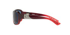 Costa Del Mar Inlet Polarized Sunglasses PomegranateFade gray580P