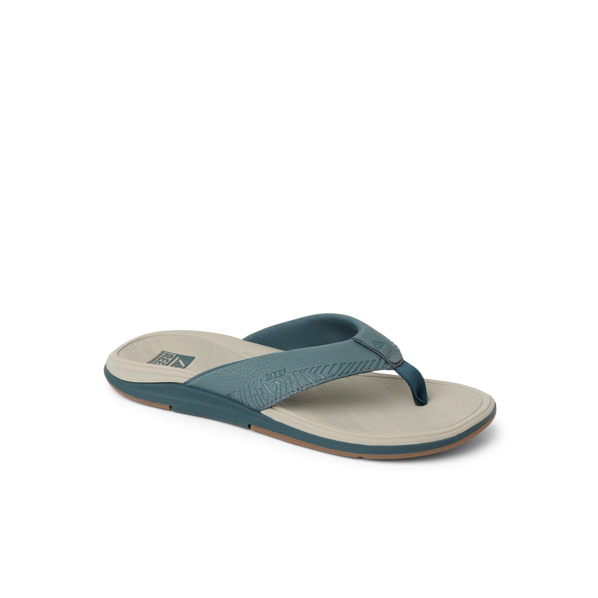 Reef Offshore Mens Sandal Seamoss 8