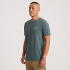 Roark Ghostrider SS Tee FOR-FOREST XL