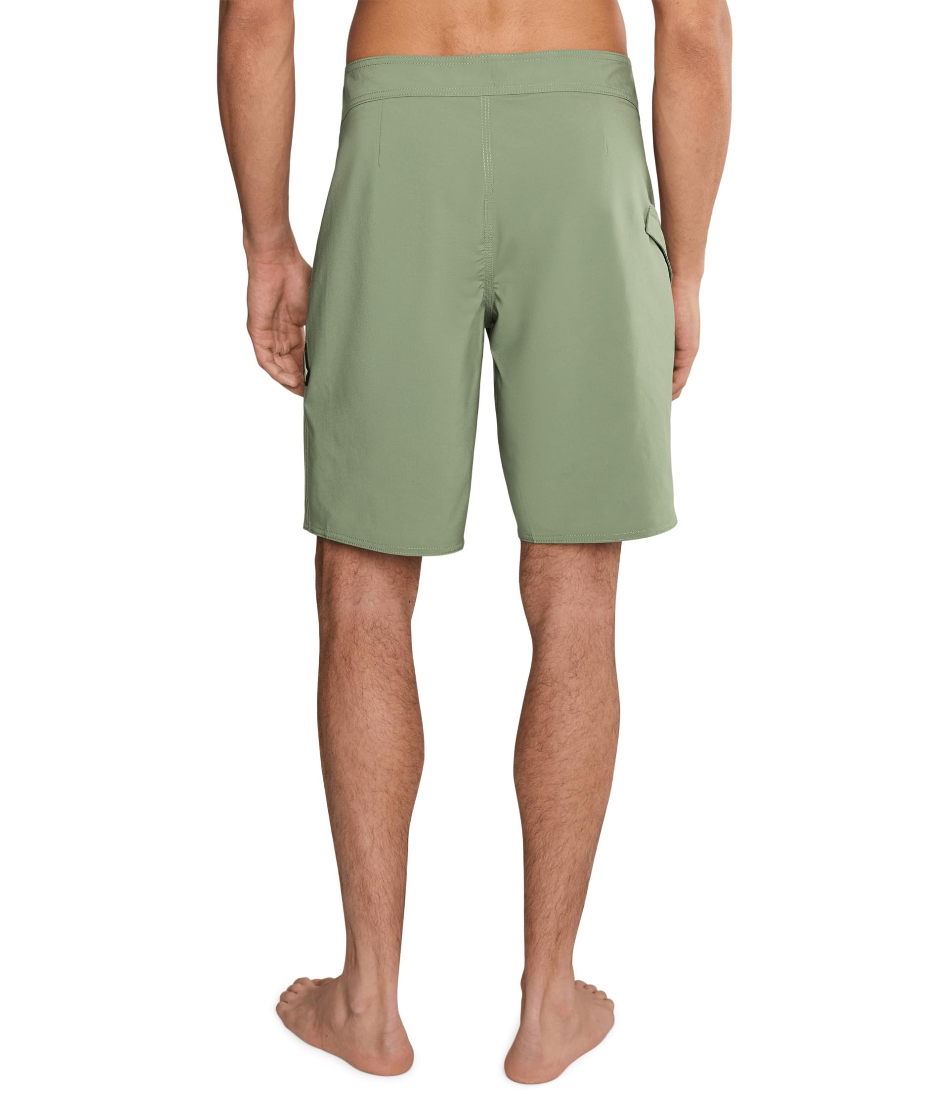 VOLCOM LIDO SOLID MOD 20 BVL-BROLIVE 32