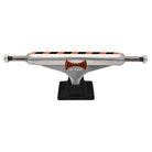 Independent Built To Grind Skateboard Trucks Silver Black 149