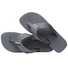 Havaiana's Sandals SteelGray 9/10