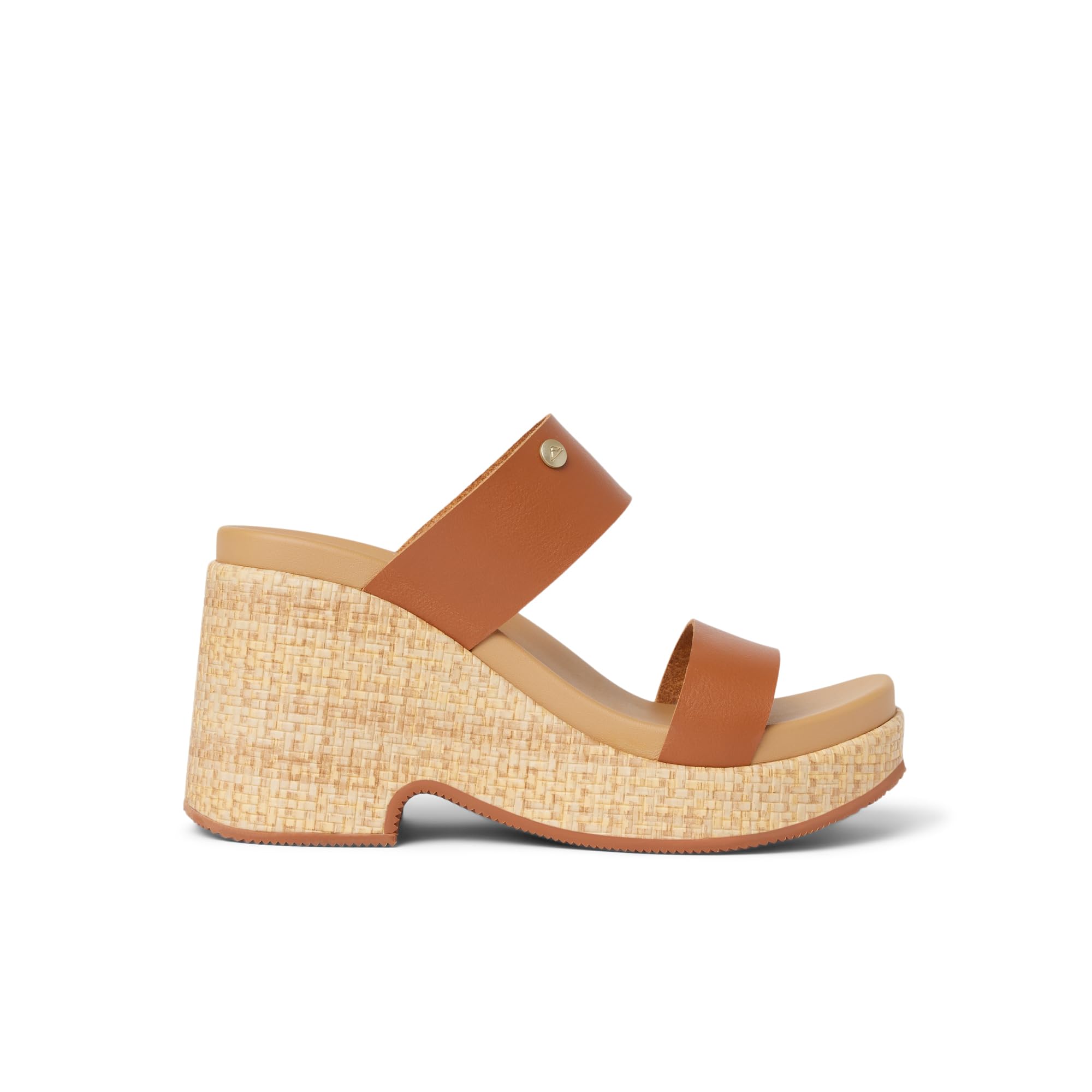 Reef Sunset Ibiza Womens Sandal Leather Brown 10