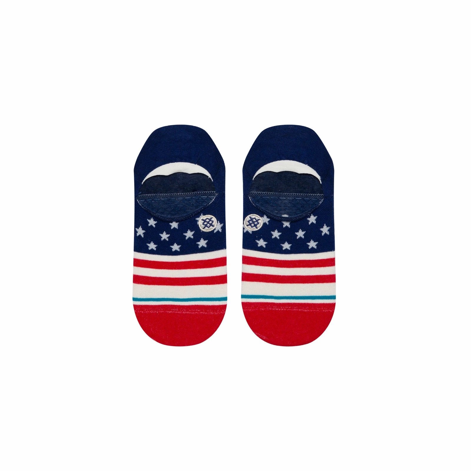 STANCE THE FOURTH ST SOCKS