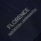 Florence Marine X Collared Short Sleeve Shirt NVY-Navy L
