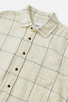 KATIN MONTY SHIRT VWHT XL